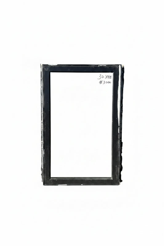 Window, black, BND, TRP