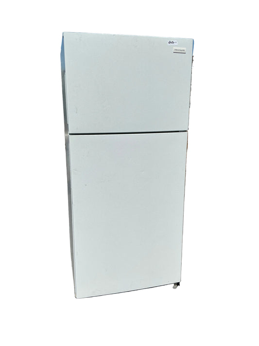 Refrigerator, CW2