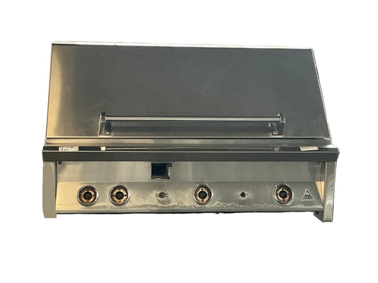 Delta gas BBQ Grill Trp