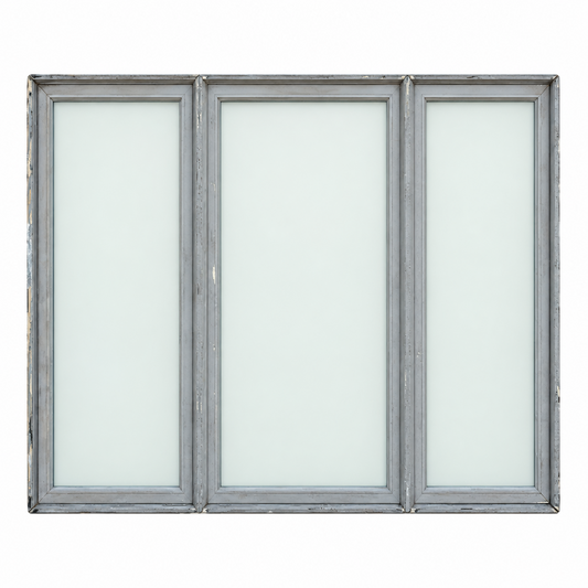 Window · Wood Casement · 96×55 · CV2