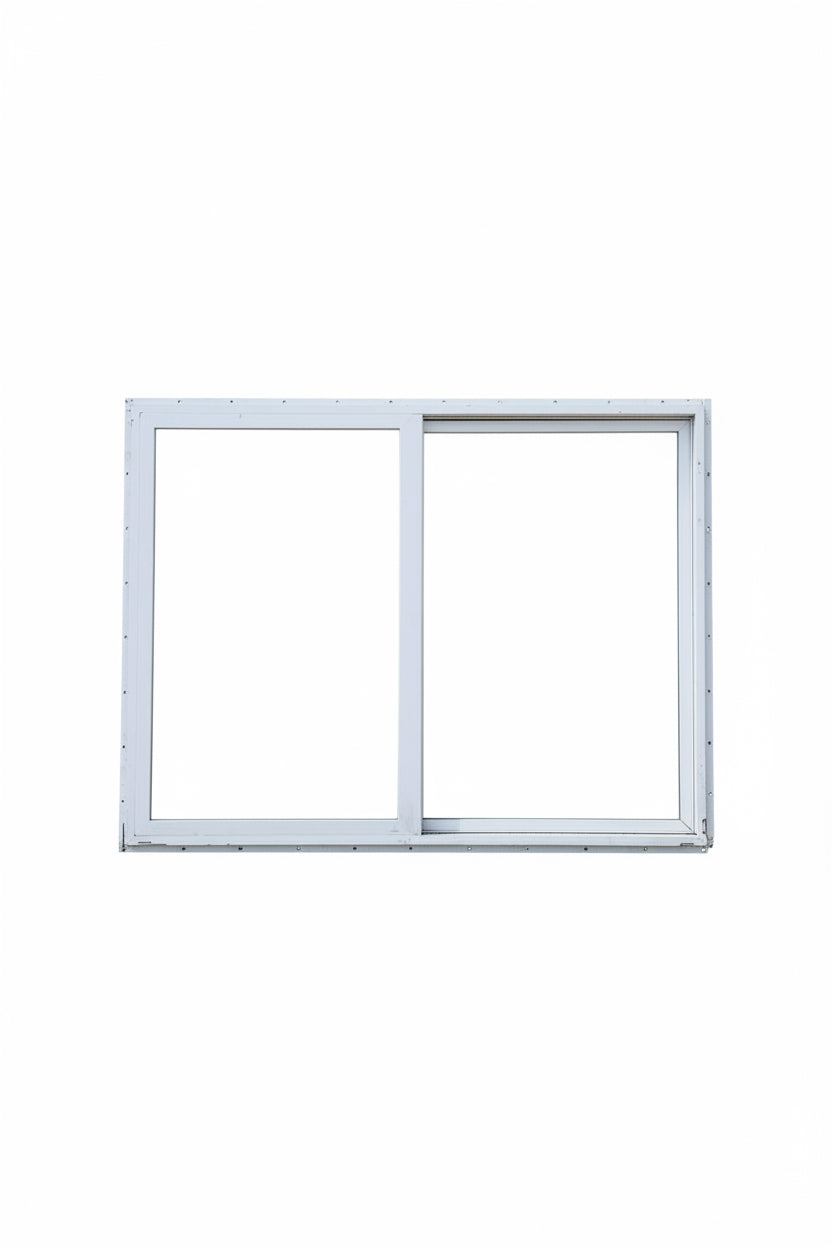 Window, sliding, TRP