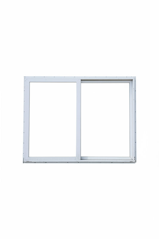 Window, sliding, TRP