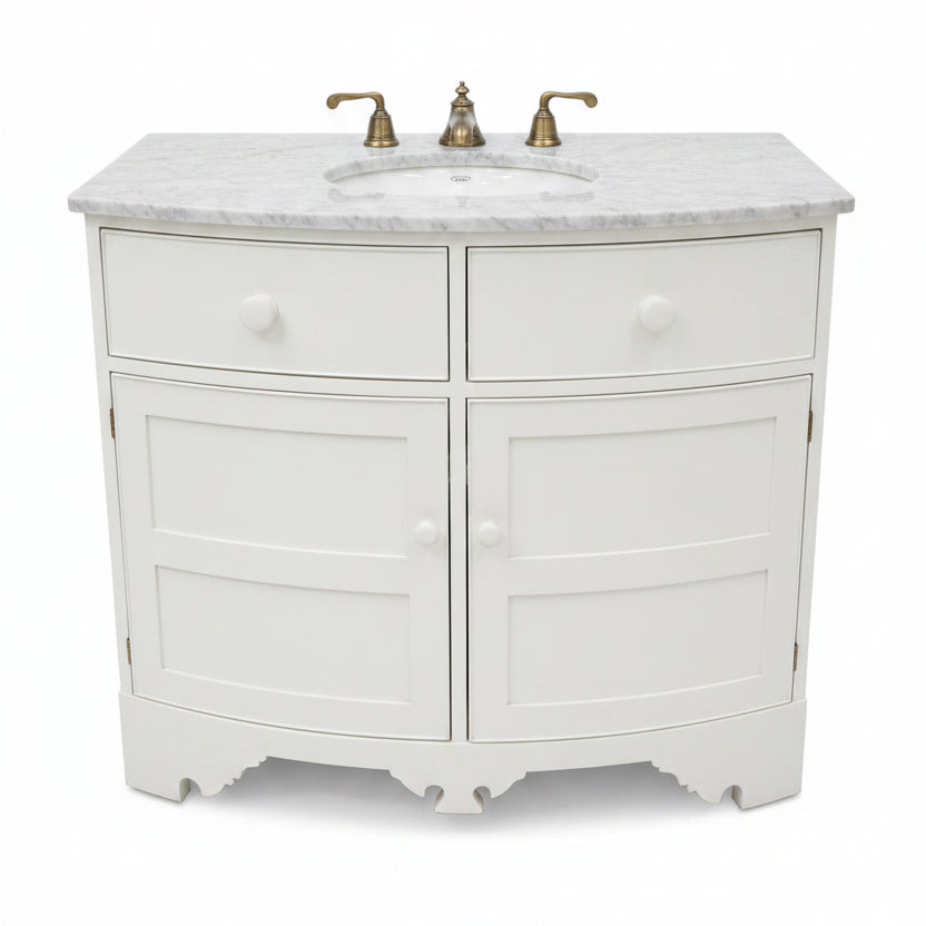 Bathroom Vanity, CO8