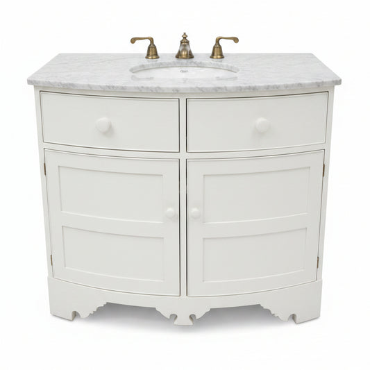 Bathroom Vanity, CO8