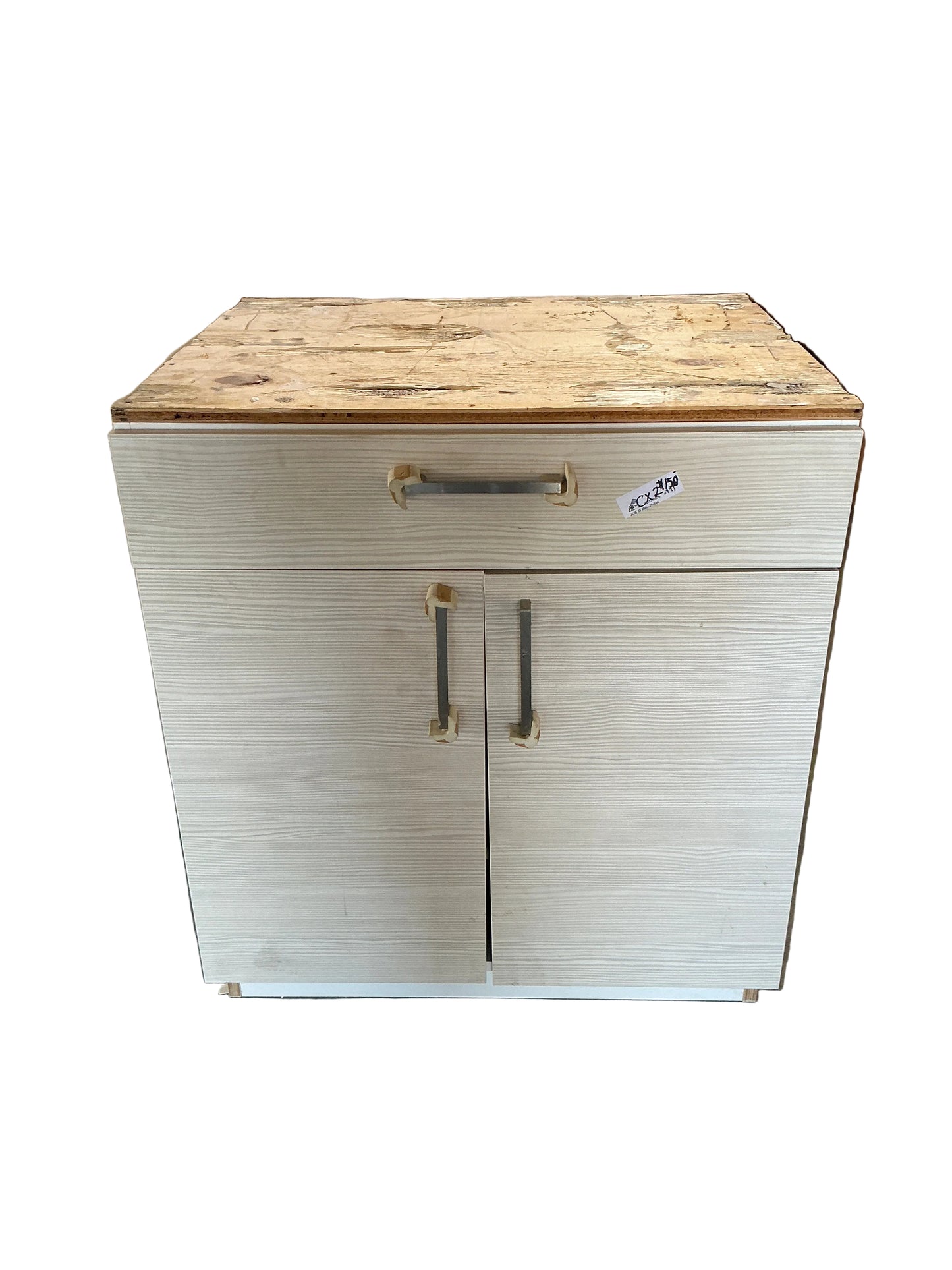 Kitchen cabinet base, CX2