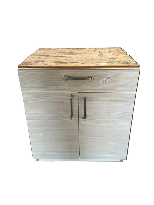 Kitchen cabinet base, CX2