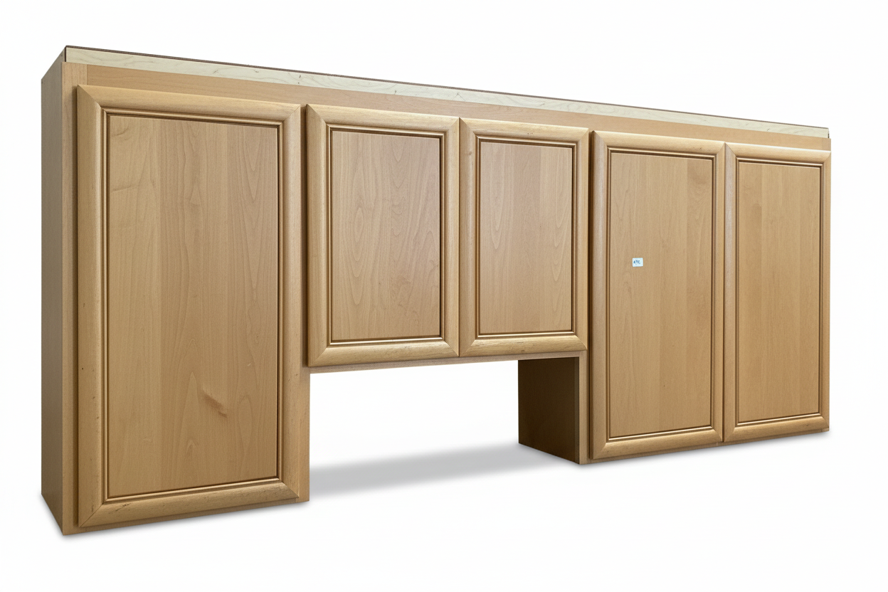 Kitchen Cabinet, Upper, TRP