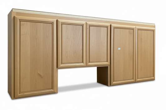 Kitchen Cabinet, Upper, TRP