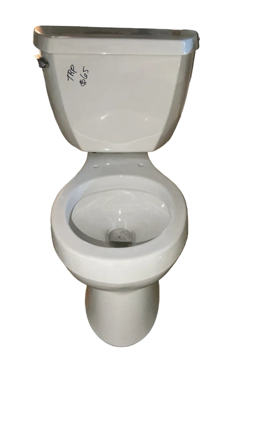 Toilet, Kohler, TRP