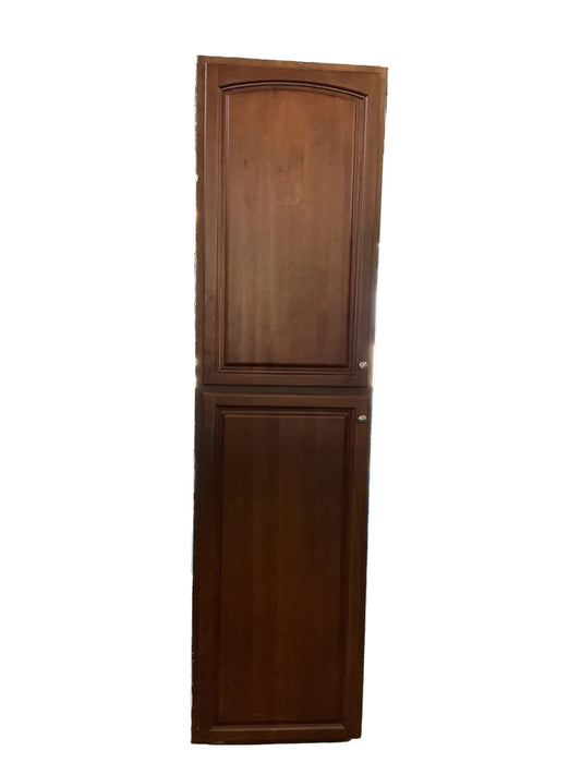 Cabinet, kitchen pantry, CX7