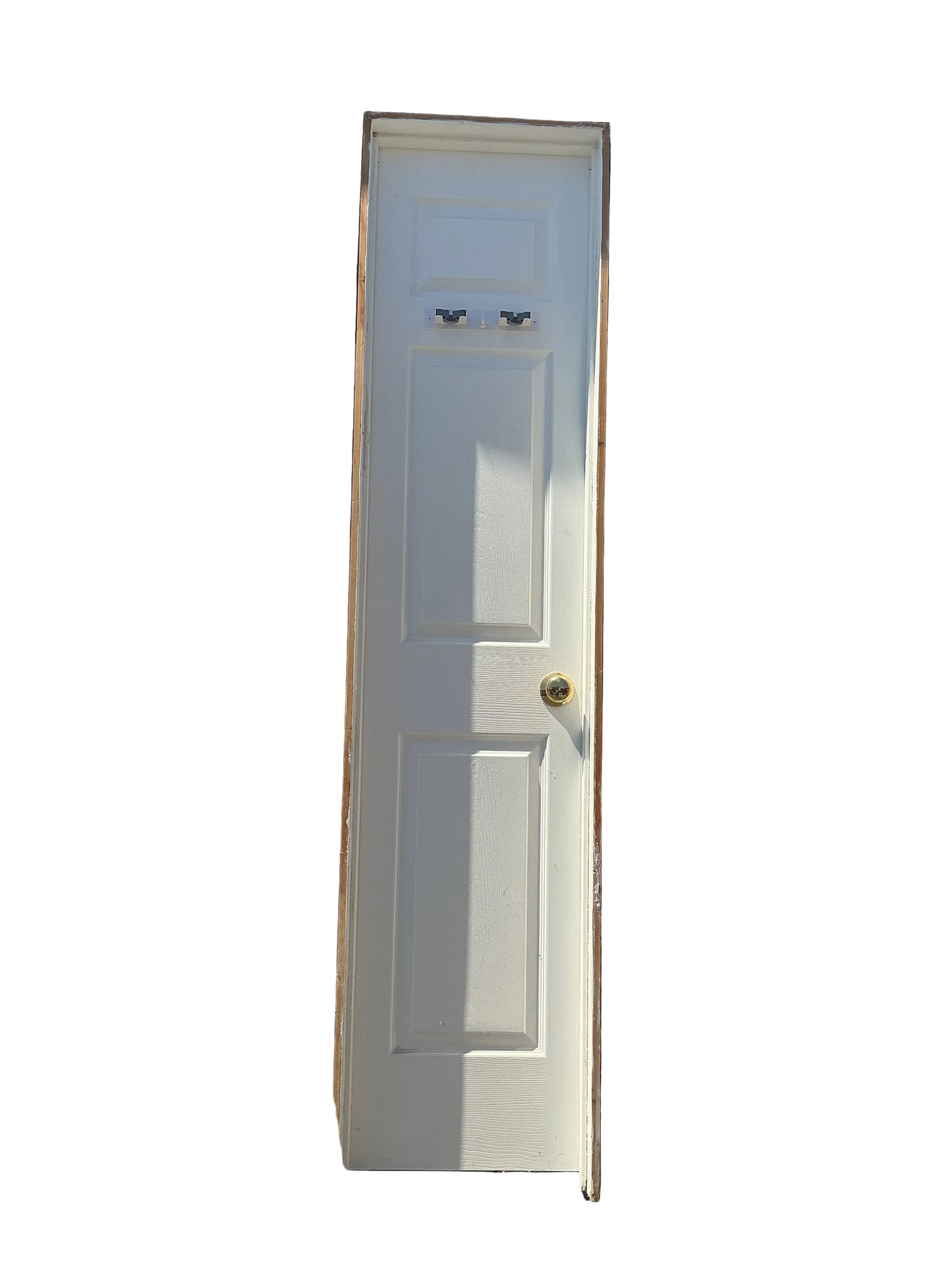 Door Interior 3 Panel PA TRP