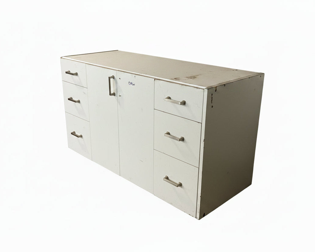 Bathroom Cabinet, Base, CA9