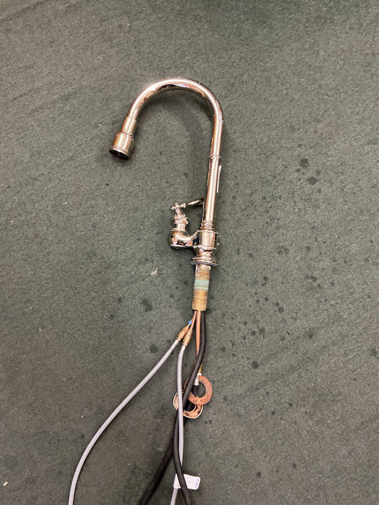 Kitchen Faucet, CT9,