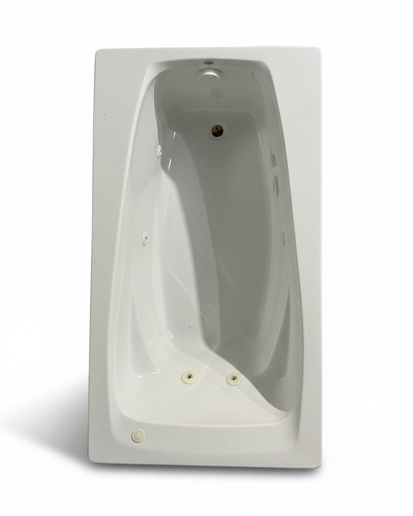 Jacuzzi tub Fiberglass, TRP