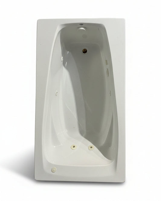 Jacuzzi tub Fiberglass, TRP