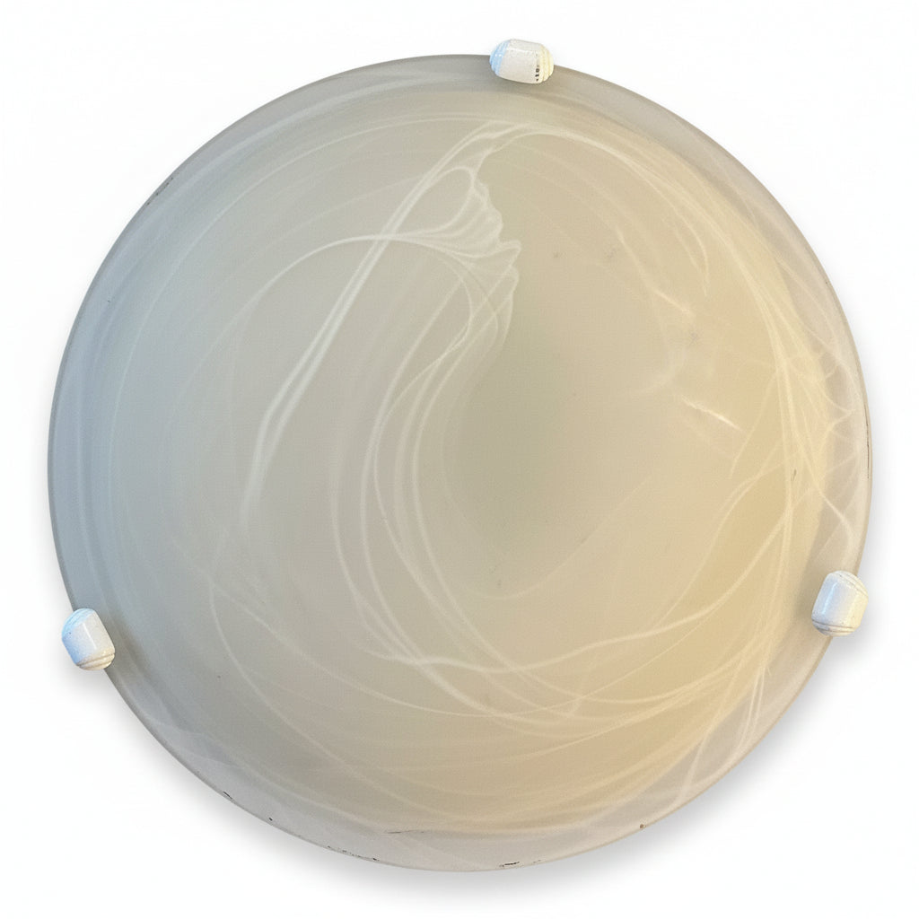 Ceiling light, circular,AU6