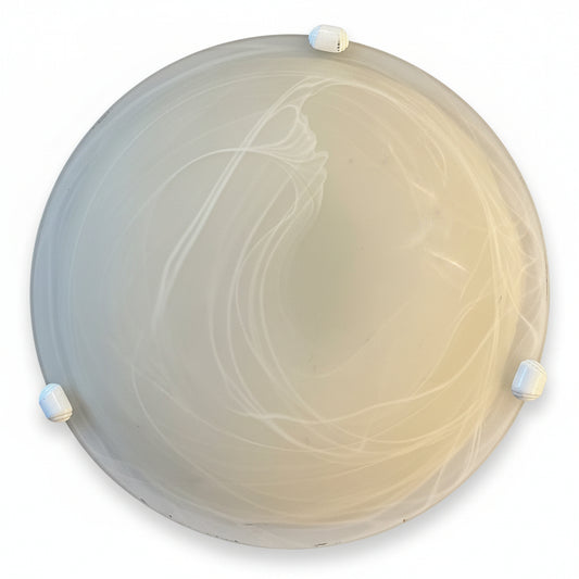 Ceiling light, circular,AU6