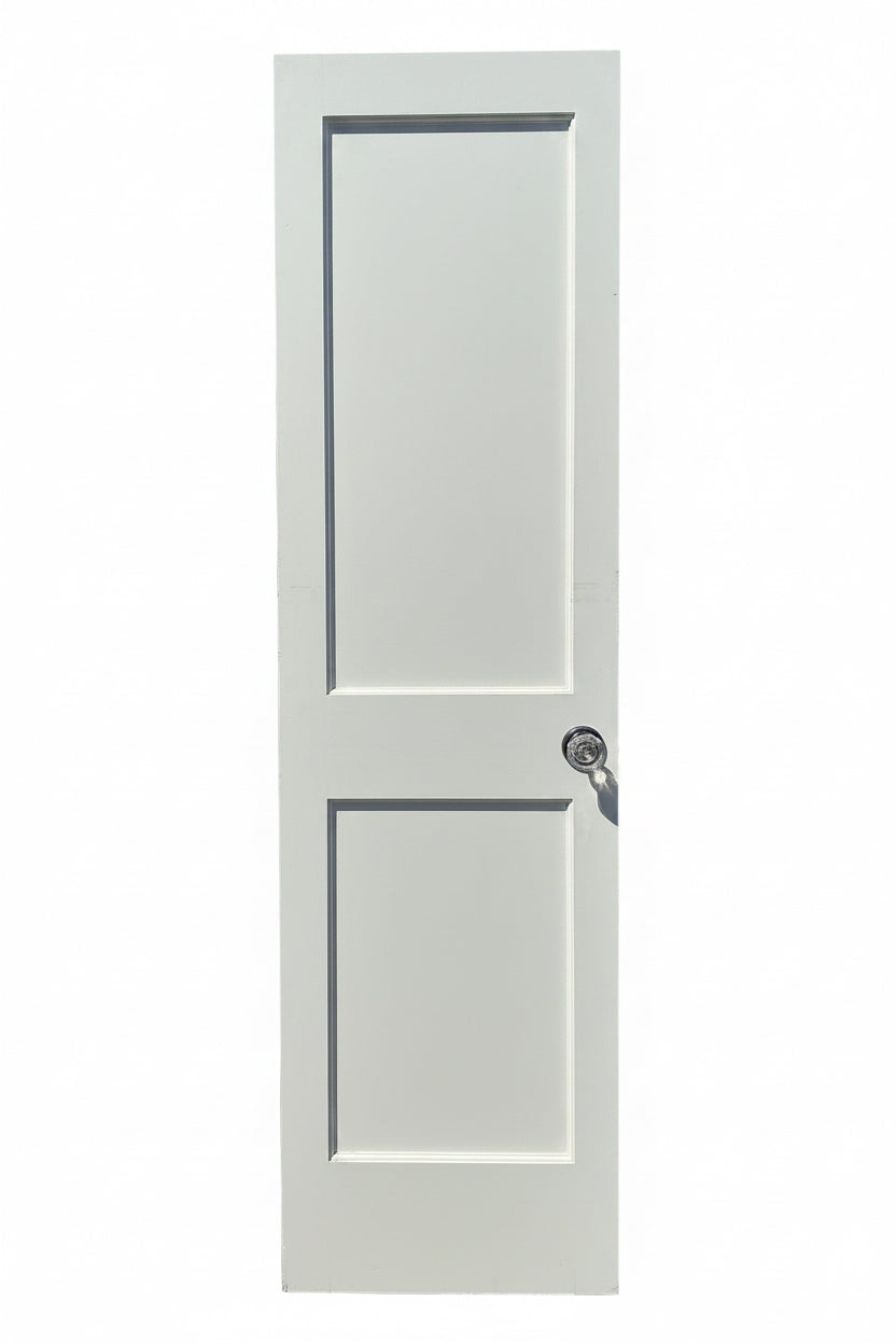 Door, Interior, 1 Panel, TRP