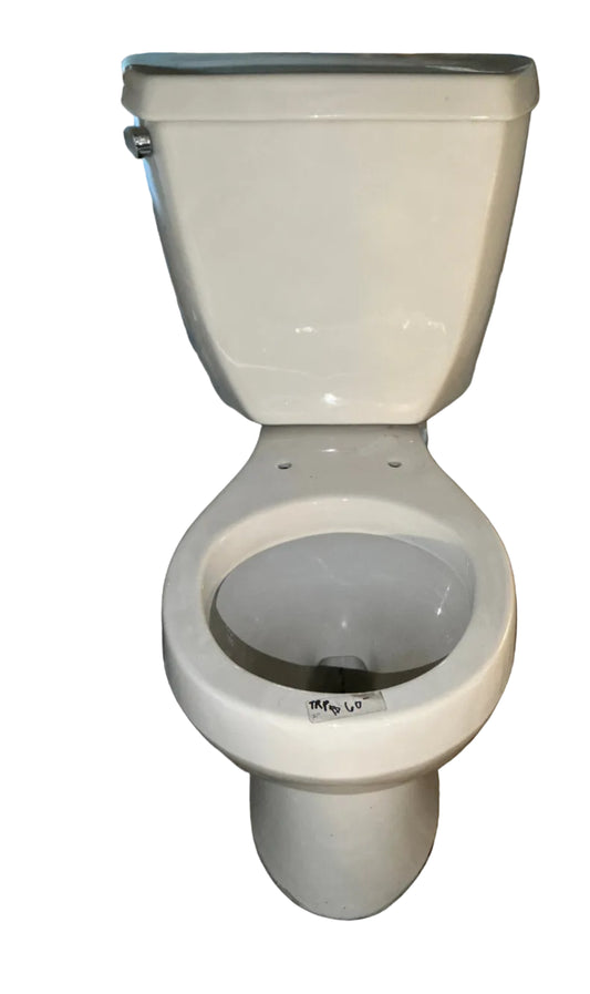 Toilet, Kohler, TRP