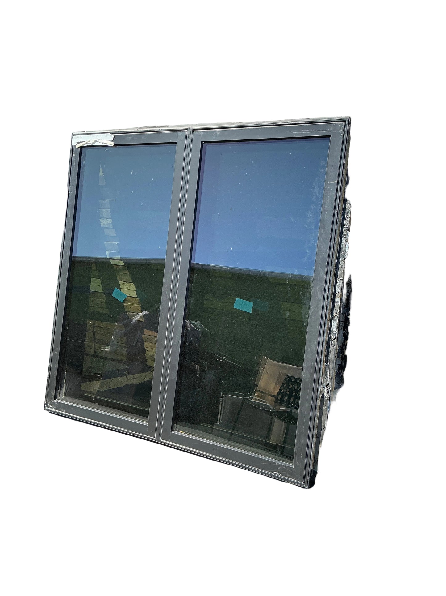 Window, black, BND, TRP