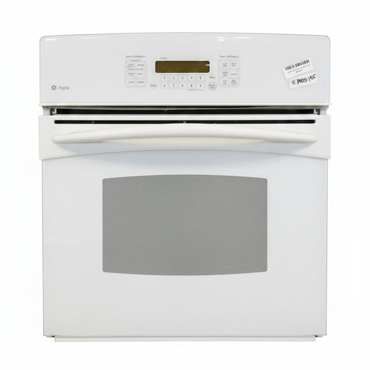 Oven, GE Profile, TRP