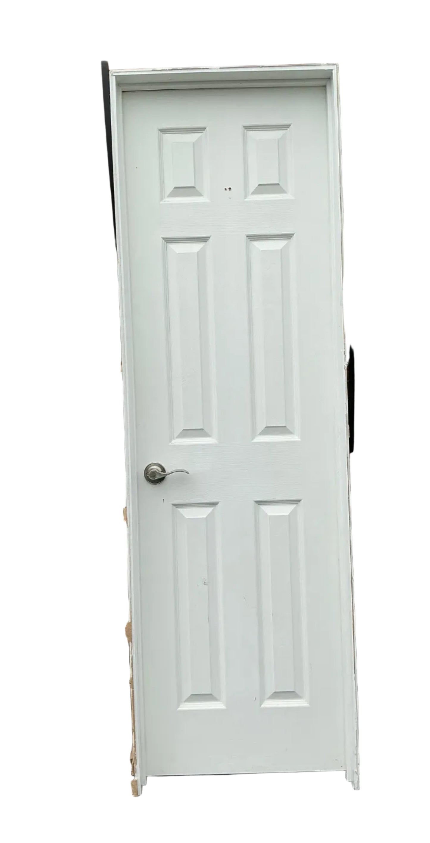 Door, interior, CV1