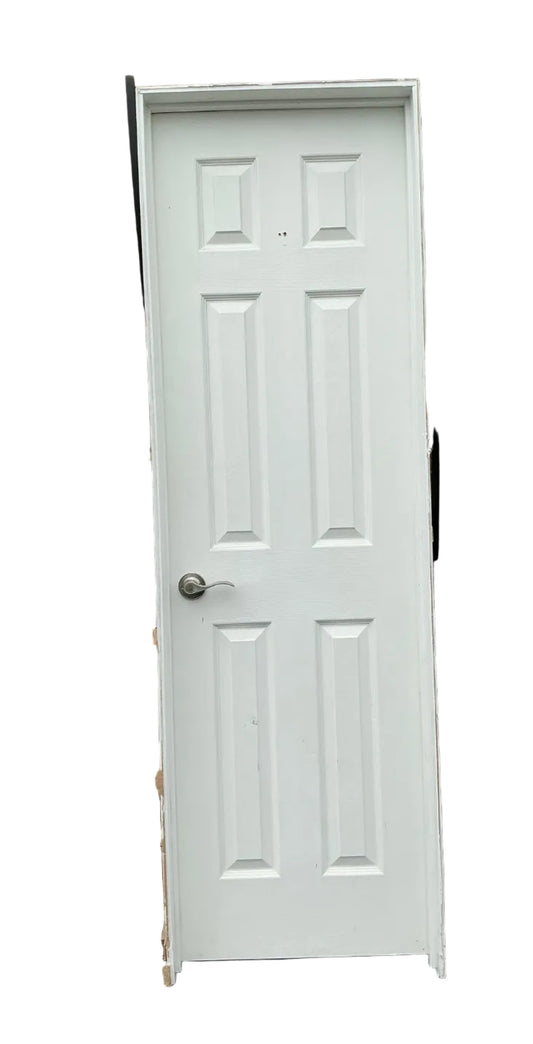 Door, interior, CV1
