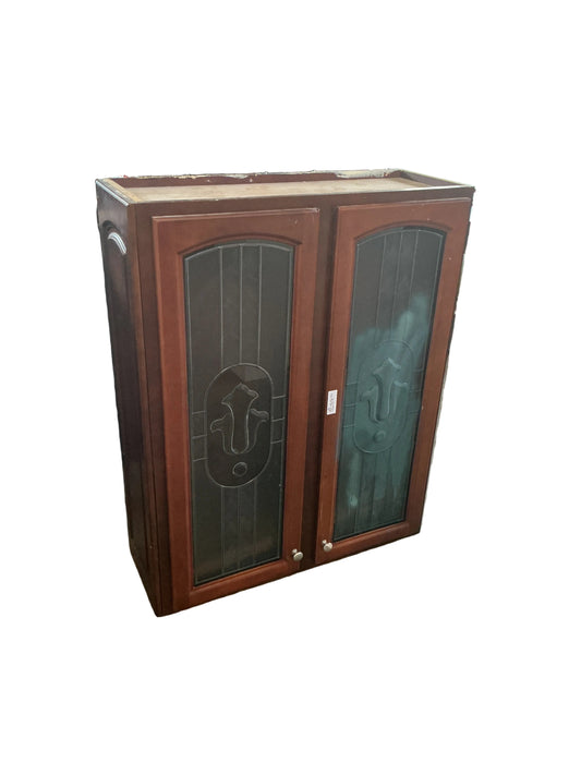 Cabinet, kitchen Upper, CX7