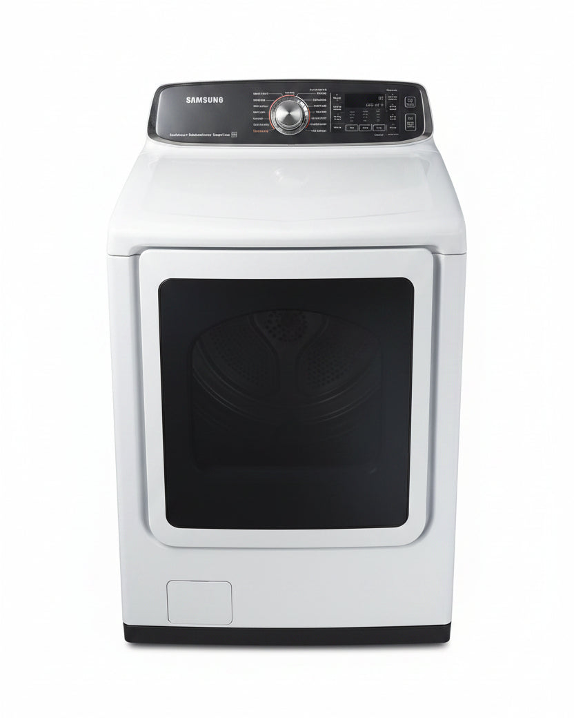 Samsung Dryer TRP