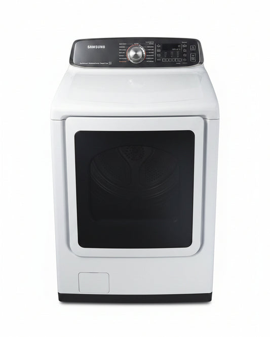 Samsung Dryer TRP