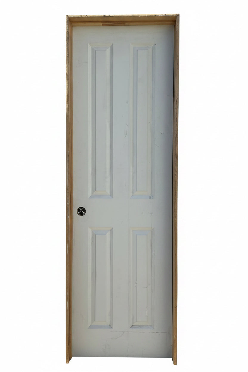 Door, interior, TRP