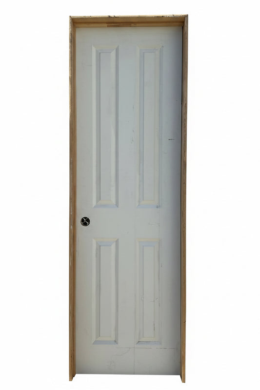 Door, interior, TRP