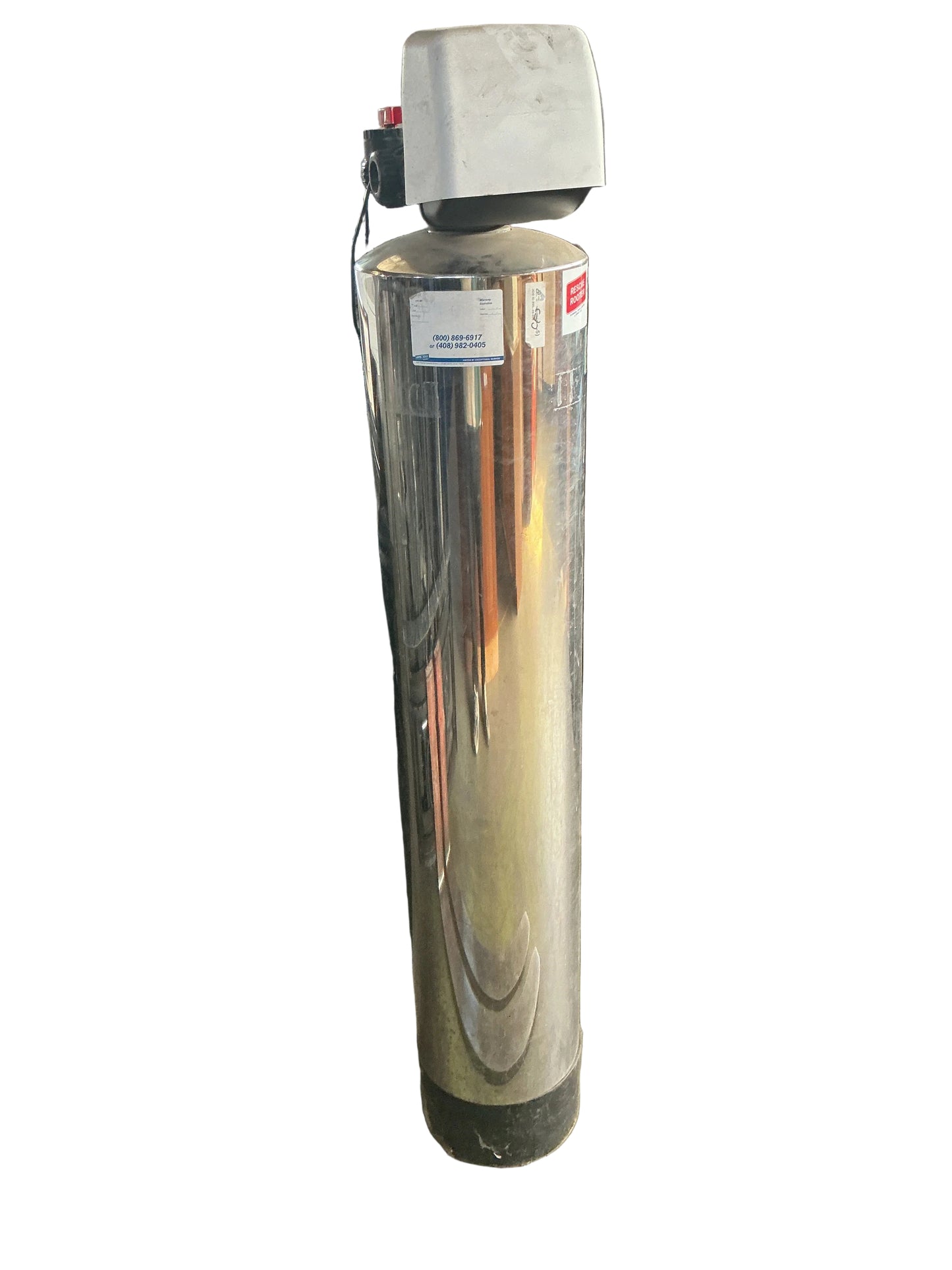 Water Filtration 5 Stage CF3