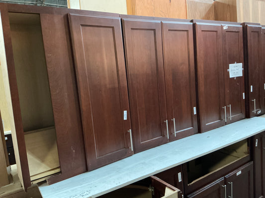 Kitchen set, 18 pieces, CV6