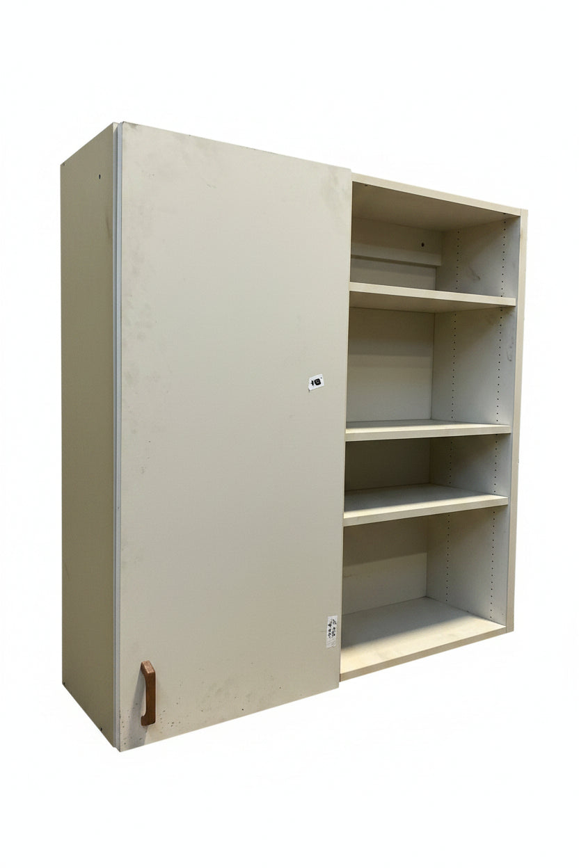 Kitchen Cabinet, Upper, CO2