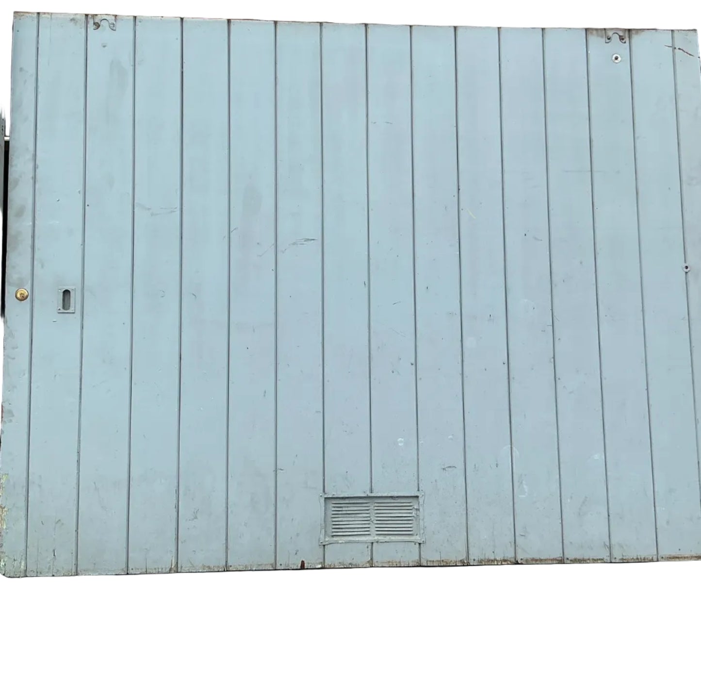 Garage Door, wood, CX4