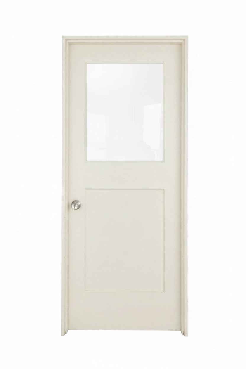 Exterior Door, right swing, CW8