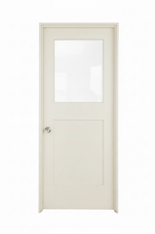 Exterior Door, right swing, CW8
