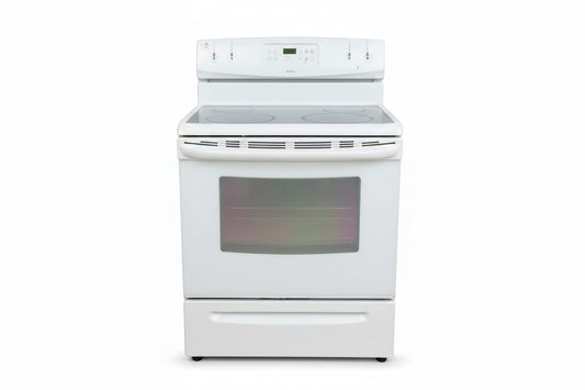 Kitchen Kenmore TRP