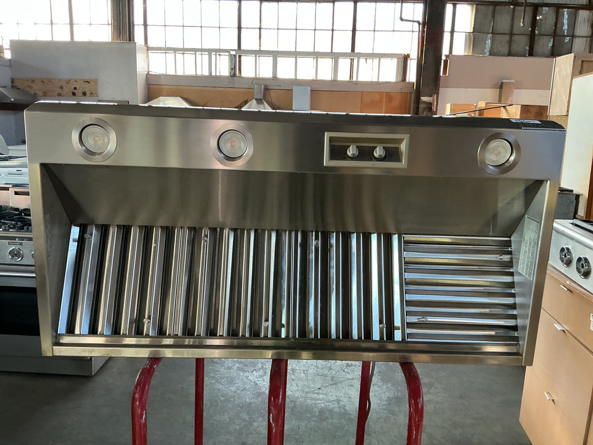 Kitchen Hood, Wolf, CZ3