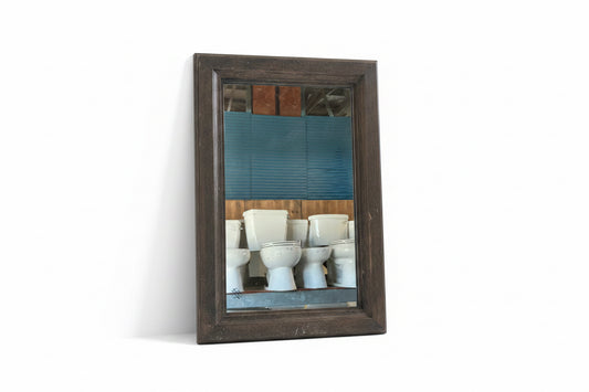 Medicine cabinet, TRP
