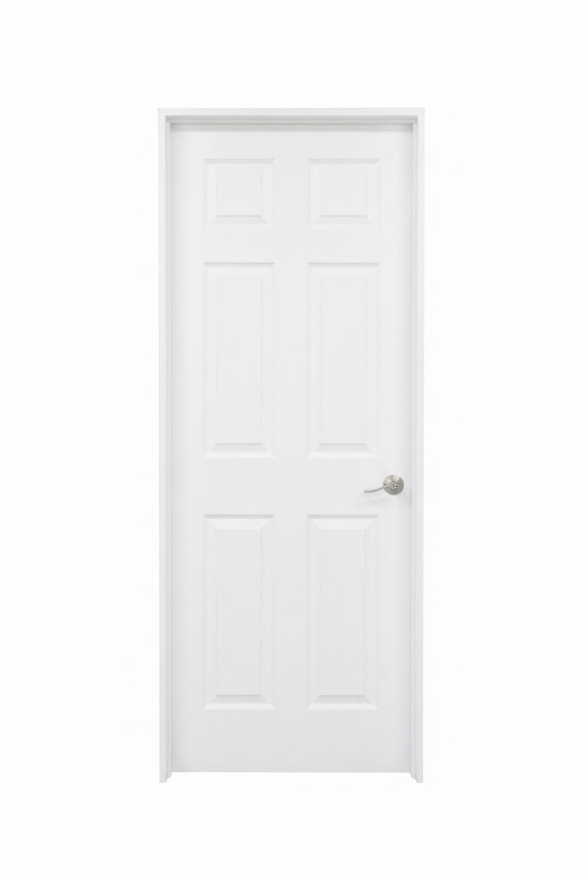 Door interior, 6 panel, CX7