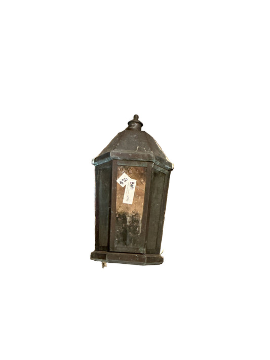 Sconce Wall Lantern BN1
