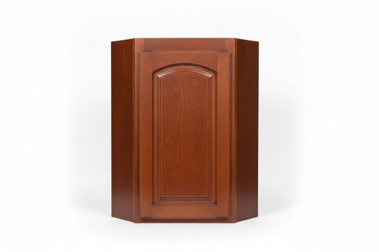 Cabinet, kitchen upper,corner,Superior,CX4