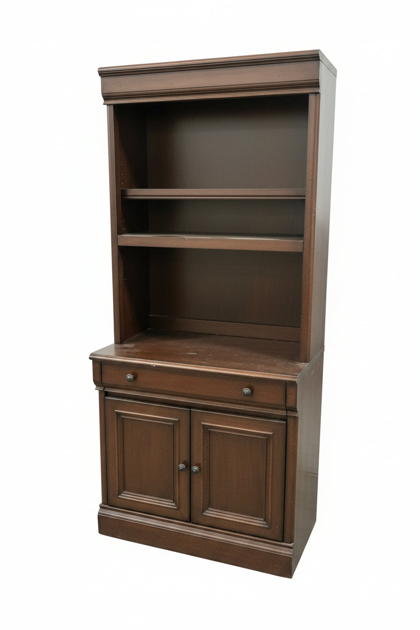 Bookcase Cabinet, TRP