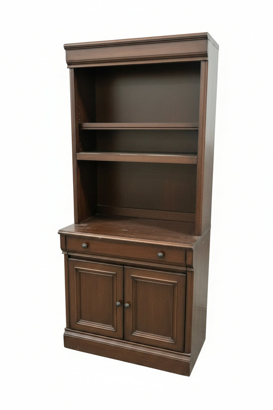 Bookcase Cabinet, TRP
