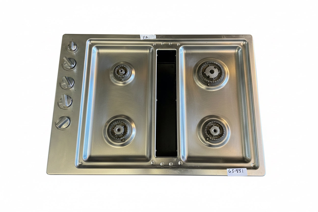 Stovetop, Jenn-Air, PA