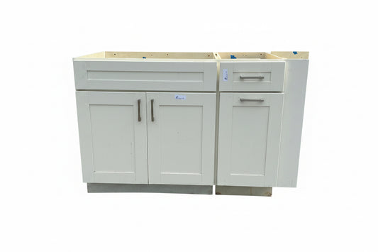 Cabinet kitchen base, CW4
