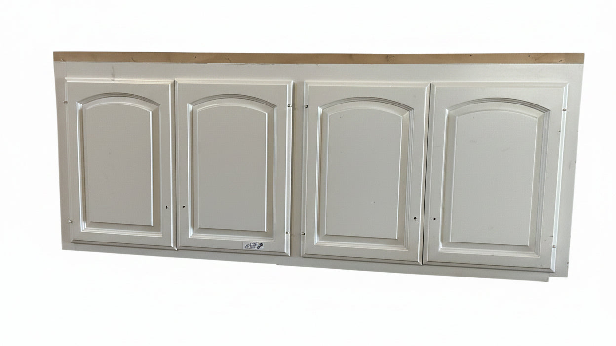 Kitchen Cabinet, Upper, CQ3