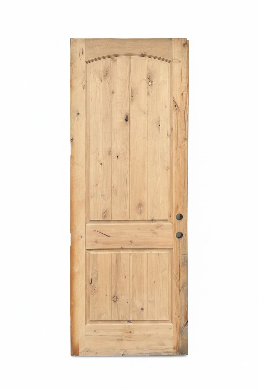 Door, interior, TRP